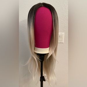Rebel Gypsy “Leave your Life” Wig